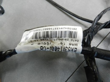 JAGUAR F-TYPE S X152 SVAZEK ZADNÍ EX53-9L468-FB