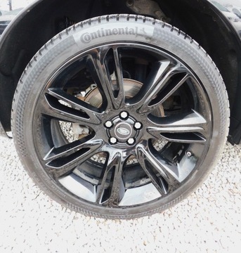 Land Rover Range Rover Velar SUV 2.0 Si4 250KM 2019 Range Rover Velar SI4 250 S R-DYNAMIC Bogata Wersja! koła 22&quot; ASO FV 23%, zdjęcie 25