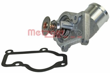 METZGER 4006201 TERMOSTAT KAPALINA CHLADÍCÍ