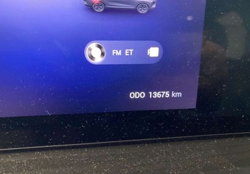 Omoda 9 1.5 T-GDI 537KM 2025 Omoda 9 Omoda 9 1.5 Hybryda Plug-in 537KM, zdjęcie 38