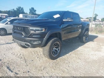  RAM 1500 Trx 57 Box 2022 6.2l 6.2 Benzyna 702KM, zdjęcie 1