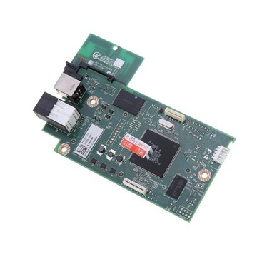 Tablica faksowa 4,8x3,3 cala 1DW