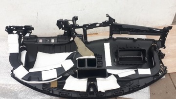 Honda HRV II 15 — консольная панель подушки безопасности в кабине OEM