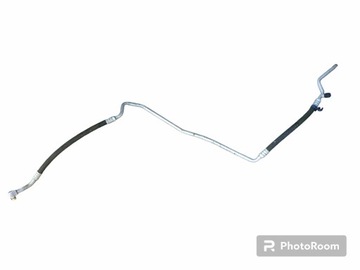 MERCEDES A W169 04-12 2.0 CDI WAZ TRUBKA PŘÍVOD KLIMATIZACE