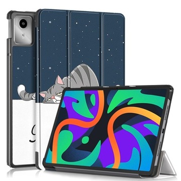 ETUI SMART COVER DO LENOVO Tab M11 10.95
