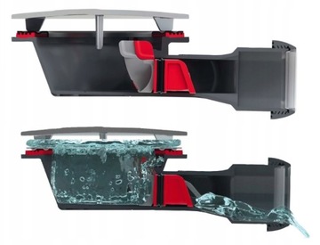 МЕМБРАНА RADAWAY ДЛЯ СИФОНА R339 (R-400Slim)