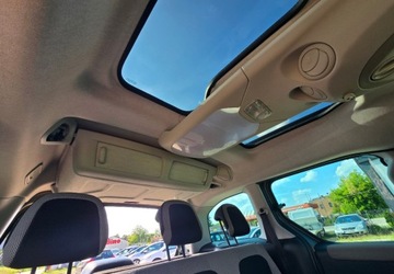 Citroen Berlingo II 2014 Citroen Berlingo automat panorama dach nawiewy ledy XTR 1.6 Diesel 92KM, zdjęcie 34