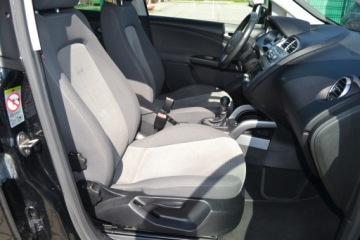 Seat Altea XL 1.4 TSI 125KM 2013 Seat Altea XL z Niemiec ,Opłacony, zdjęcie 8