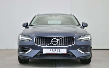 Volvo V60 II  Kombi 2.0 D4 190KM 2018 Volvo V60 Promocyjny Leasing VAT23 1Wl SalonPL..., zdjęcie 10