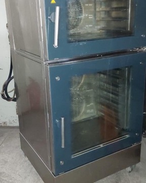 КОНВЕКЦИОННАЯ ПЕЧЬ MIWE AEROMAT AERO.