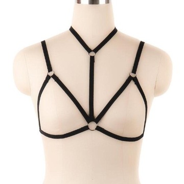 harness bra
