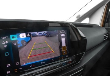 Volkswagen Caddy V Caddy 2.0 TDI 122KM 2025 Volkswagen Caddy Autoalarm, Podgrzewane fotele, 7-osobowy 2.0 Diesel 122KM, zdjęcie 18