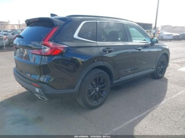 Honda CR-V VI 2023 Honda CR-V 2023 HONDA CR-V HYBRID SPORT 2.0 Hybryda 145KM, zdjęcie 4