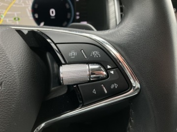 Skoda Kodiaq I SUV Facelifting 2.0 TDI SCR 150KM 2022 Skoda Kodiaq Style ! Aktywny Tempomat ! Podgrzewan, zdjęcie 16