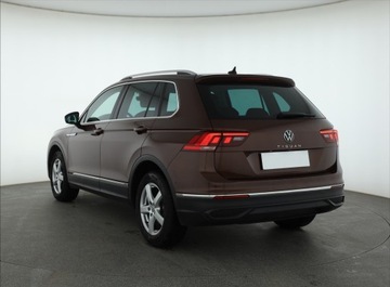 Volkswagen Tiguan II SUV 1.5 TSI EVO 150KM 2020 VW Tiguan 1.5 TSI, Salon Polska, 1. Właściciel, zdjęcie 3