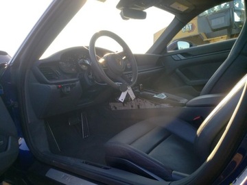Porsche 2021 Porsche 911 Carrera 2021 3.0l 3.0 Benzyna 379KM, zdjęcie 7
