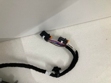 PRAVÉ ZRCÁTKO JEEP AVENGER 14 PIN ASISTENT EVROPA ORIGINÁLNÍ