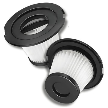 Filtr Hepa do odkurzacza samochodowego OMNA JS601
