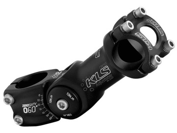 Wspornik kierownicy Kellys Cross 130mm black