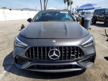 Mercedes CLE 2026 Mercedes-Benz CLE AMG 53 4Matic 2026 3.0 Benzyna 443KM, zdjęcie 5