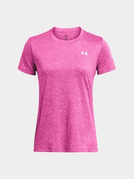 KOSZULKA DAMSKA UNDER ARMOUR TERMOAKTYWNA TRENINGOWA T-SHIRT SPORT 1384230