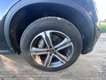 Mercedes GLC C253 2020 Mercedes-Benz GLC 300 de 4Matic diesel elektric 2.0 Hybryda Plug-in 194KM, zdjęcie 25