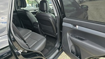 Kia Sorento II SUV Facelifting 2.2 CRDi 197KM 2014 Kia Sorento Panorama, skóry, ksenon, navi, AWD, zdjęcie 13