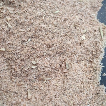 otręby pszenne 30kg dla koni