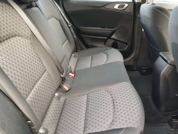 Kia Ceed III Kombi 1.4 T-GDi 140KM 2019 Kia Ceed 1.4 T-GDI 140KM AutomatKameraCzujniki parkowaniaSalon PL 1.4, zdjęcie 22