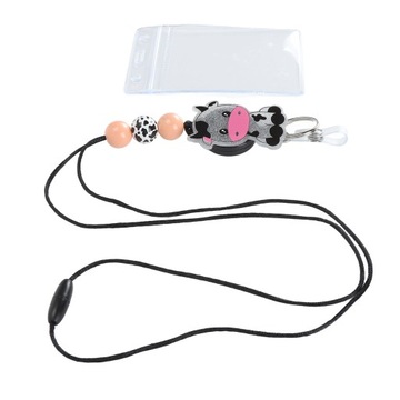 ЧЕХОЛ ДЛЯ ИДЕНТИФИКАЦИОННОЙ КАРТОЧКИ