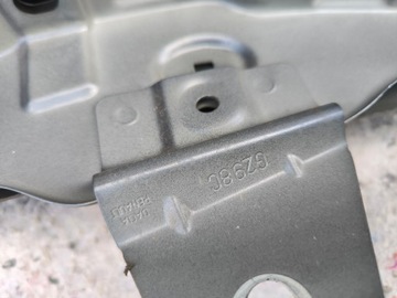 BLATNÍK DACIA DUSTER II LEVÝ PŘEDNÍ