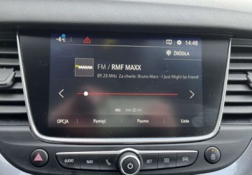 Opel 2019 Opel Grandland X Opel Grandland X 1.5 D StartStop INNOVATION 1.5 Diesel, zdjęcie 10