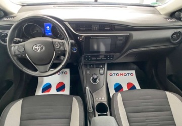 Toyota Auris II 2016 Toyota Auris 1.8 136 KM Hybrid Gwarancja Fabryczna ASO do maja 2026 1.8, zdjęcie 16