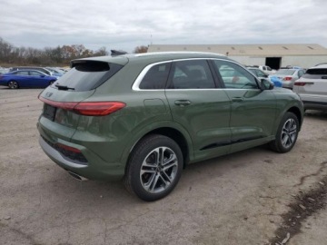 Audi Q5 III 2025 Audi Q5 Premium 2025 2.0L 2.0 Benzyna 261KM, zdjęcie 3