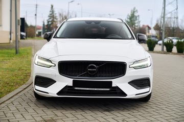Volvo V60 II  2022 V60 __SUPER PEDANTYCZNY STAN__KUBEŁKOWE FOTELE, zdjęcie 5