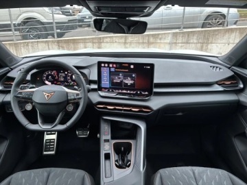 Cupra Terramar SUV 1.5 eTSI 150KM 2026 Cupra Terramar Advantage Edition 1.5 e-TSI 150 KM, zdjęcie 11