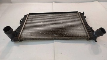 CHLADIČ INTERCOOLER VW PASSAT B6 SKODA OCTAVIA GOLF V