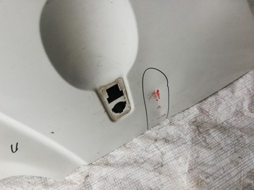 MASTER MOVANO III 10- ПЕРЕДНИЕ ДВЕРИ, ПЕРЕДНЯЯ ЛЕВАЯ