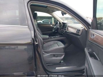 Volkswagen 2024 Volkswagen Atlas 2024, 2.0L, 4x4, SEL PREMIUM R-LINE 2.0 Benzyna 269KM, zdjęcie 9