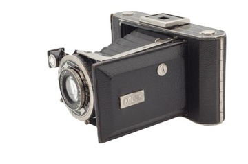 SIX-20 'КОДАК' МОДЕЛЬ С (1933-1937 гг.) - Арт Деко - жемчужина коллекции