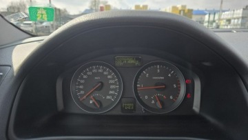 Volvo V50 1.6 DRIVe 109KM 2010 Volvo V50 xsenon zarejestrowane climatronic nowy, zdjęcie 8