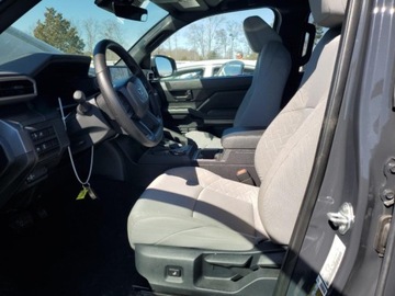 Toyota Tacoma II 2024 Toyota Tacoma 2024r., Double cab, od ubezpieczalni 2.4 Benzyna 278KM, zdjęcie 6