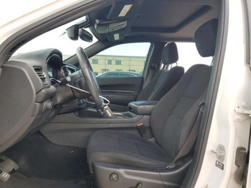 Dodge Durango III 3.6 V6 294KM 2022 Dodge Durango SXT 2022 3.6L 3.6 Benzyna 293KM, zdjęcie 7