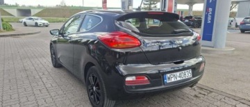 Kia Proceed 2013 Kia ProCeed Kia ProCeed 1.6 GDI L 1.6 Benzyna 135KM, zdjęcie 5