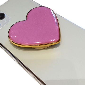 HEART HOLDER uchwyt stojak do telefonu _H2