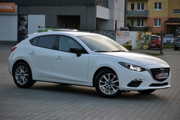 Mazda 3 III Sedan 1.5 SKYACTIV-G 100KM 2015 MAZDA 3 1.5i 100PS Salon Polska Serwis Gwarancja! Zamiana! PROMOCJA !!!, zdjęcie 32