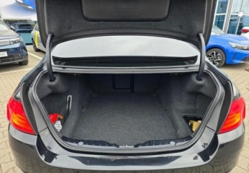 BMW Seria 5 F10-F11 Limuzyna 528i 245KM 2011 BMW Seria 5 2,0 245KM F10 528i - niski przebieg, serwisowany, bezwypadkowy, zdjęcie 22