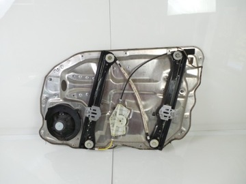 MECHANIZMUS ZVEDÁK OKNO PŘEDNÍ LEVÝ MERCEDES W221