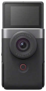 Мини-камера Canon PowerShot V10 для видеоблогов, 4K UHD (3840 x 2160)