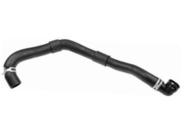 GATES 05-4368 PŘÍVOD OHEBNÝ CHLADIČŮ